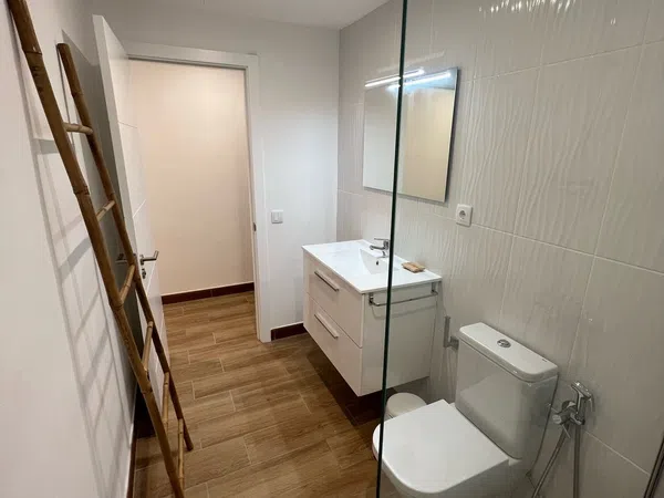 Piso en Calle Alfredo s Pérez, 11, Arenales - Lugo - Avda Marítima - Foto 32
