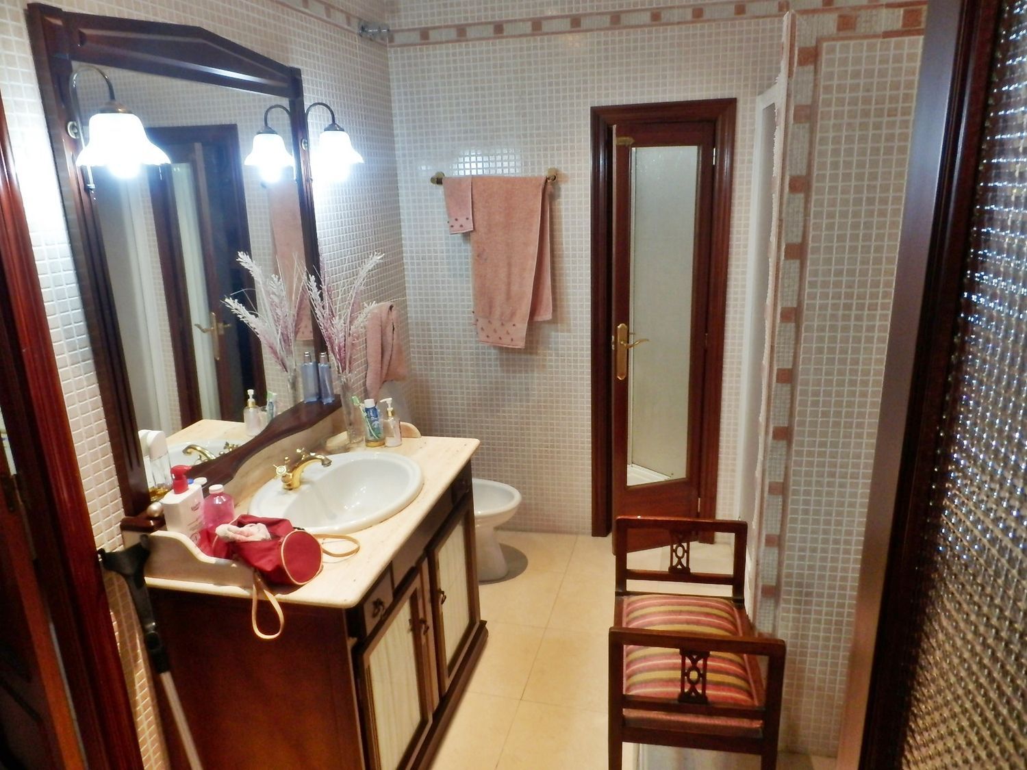 Chalet adosado en calle Pompeyos, 4 - Foto 26