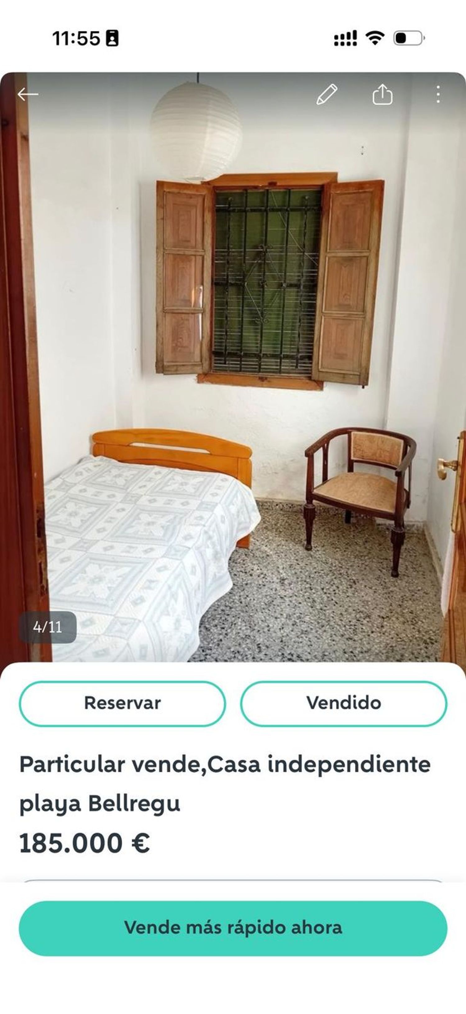 Casa o chalet independiente en Avenida Balears, 120 - Foto 21