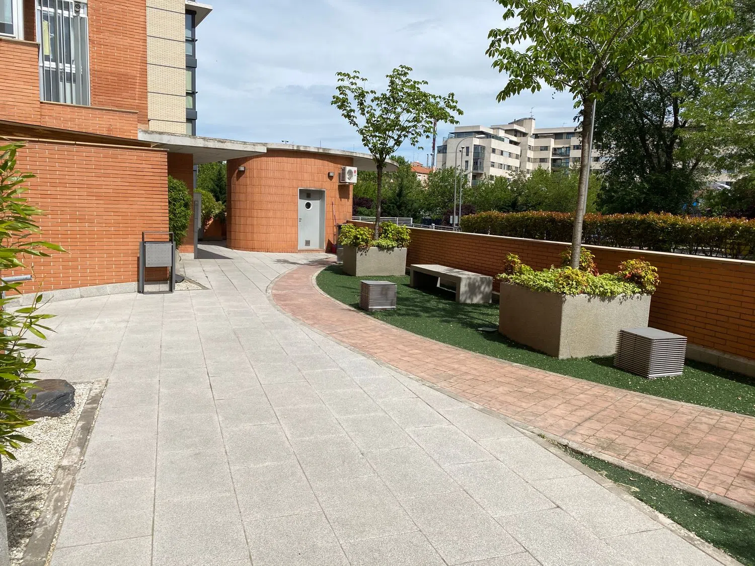 Piso en calle de Joaquín Lorenzo, 17 - Foto 10