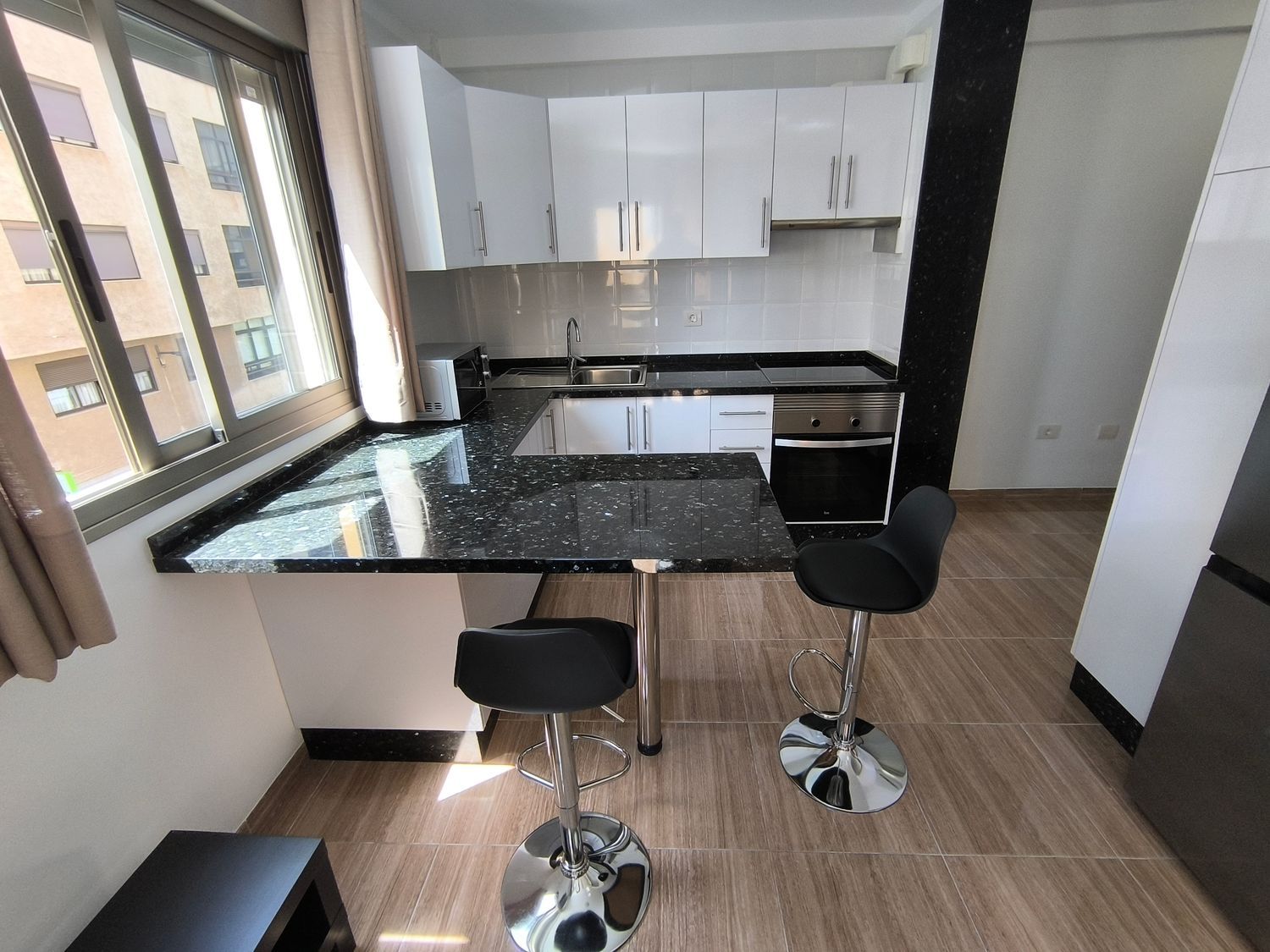 Estudio en Calle Juan Pablo II, 34, Los Hoteles-Rambla-Duggi - Foto 13