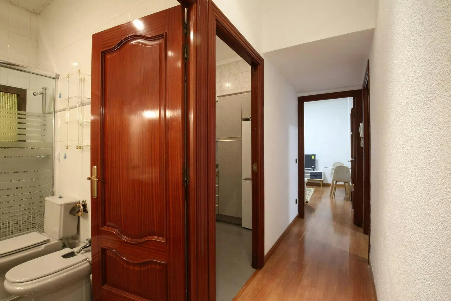 Piso en calle Salitre, 8 - Foto 6
