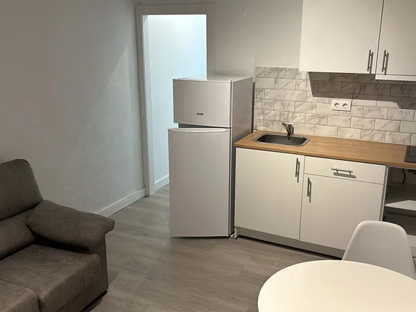 Piso en calle Riquelme, 17 - Foto 4