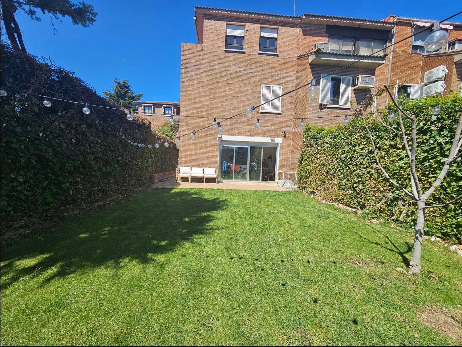 Chalet pareado en calle Medinaceli, 5 - Foto 6