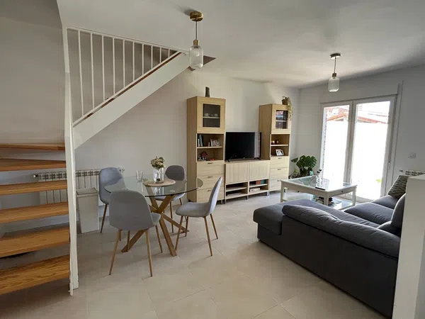 Chalet pareado en Calle Navarra, 119 a - Foto 3
