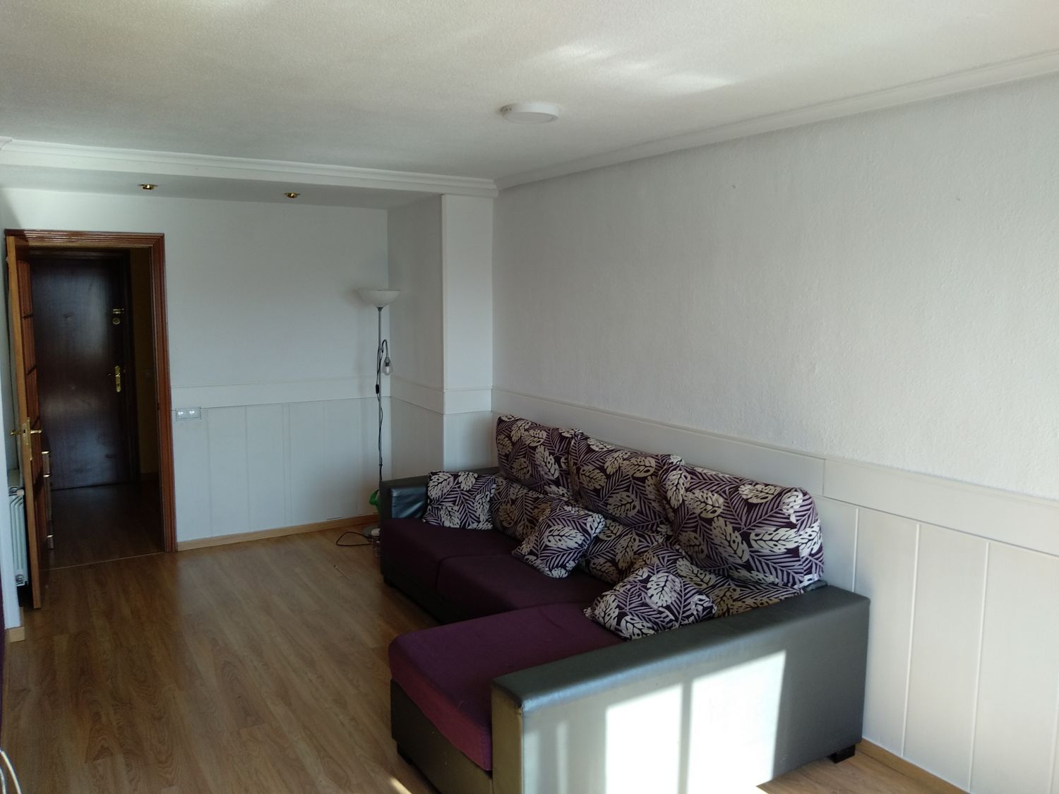 Piso en Calle de los Monegros, Leganés, 24, Zarzaquemada - Foto 5