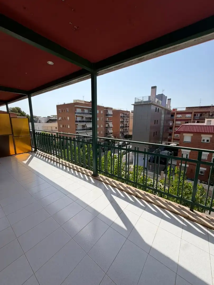 Piso en  Carrer del Po 17 - Foto 16