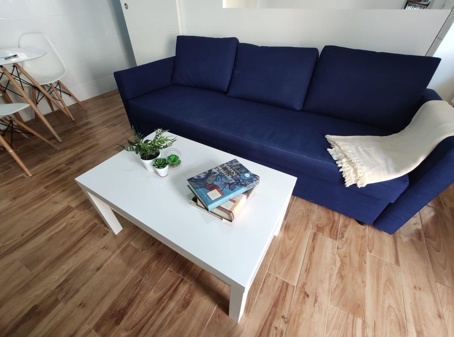 Piso en Plaza García Álvarez de Albornoz, 2, Centro, Centro - Foto 2