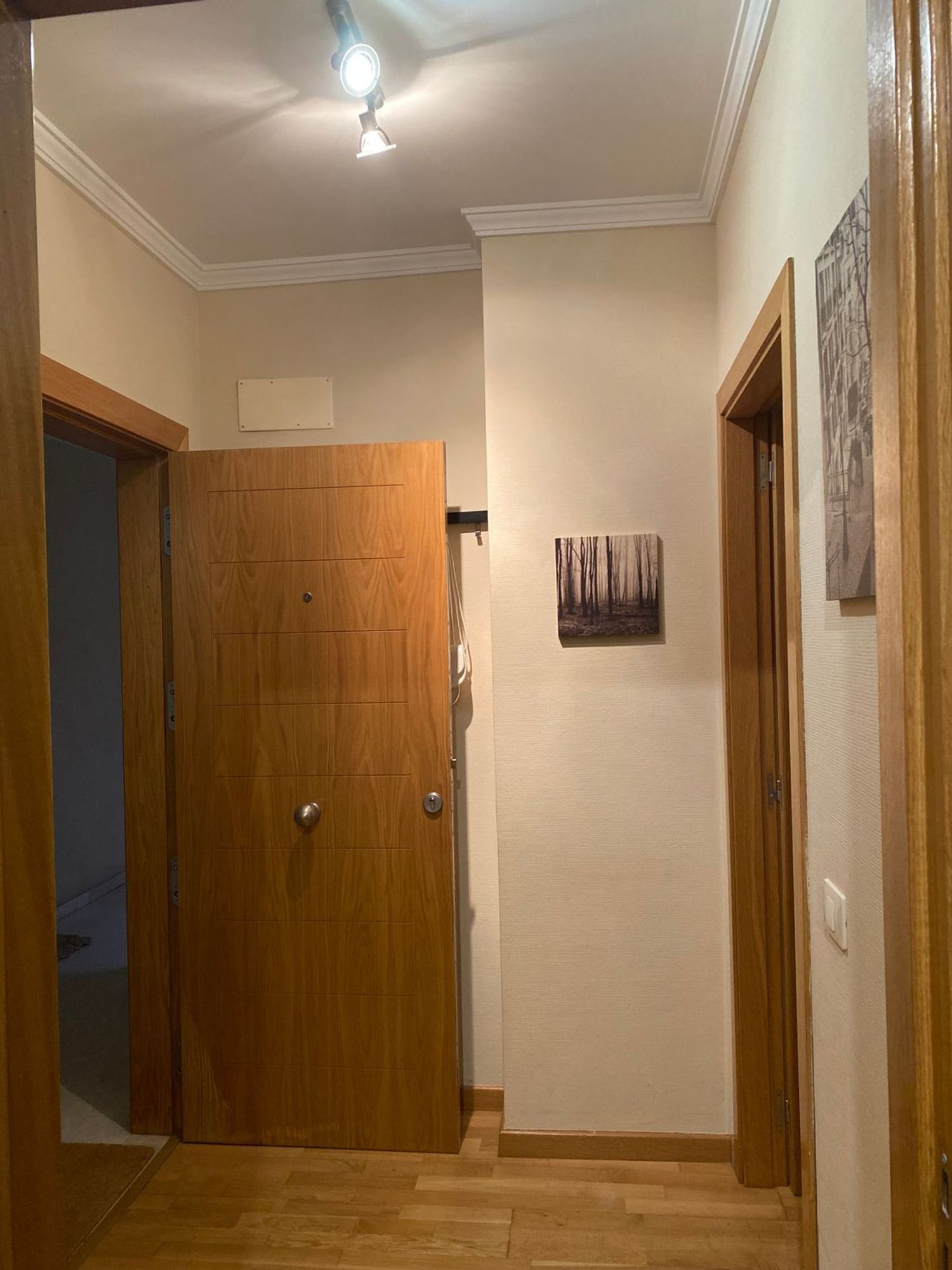 Piso en calle Álvaro Rodríguez López, 8 - Foto 14