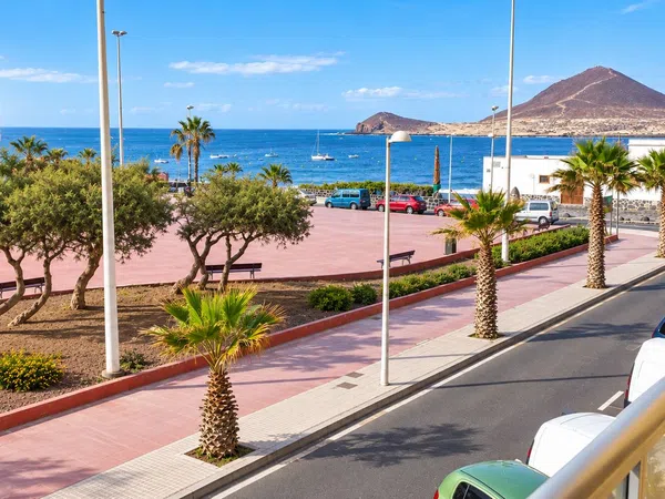 Piso en Calle La Graciosa, 3, El Médano, El Médano - Foto 1