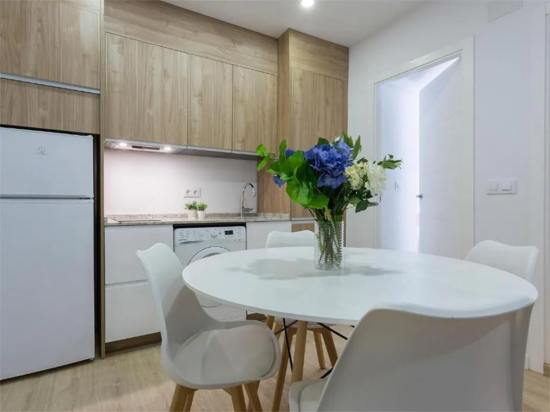 Piso en  Calle Morenos 21 - Foto 8