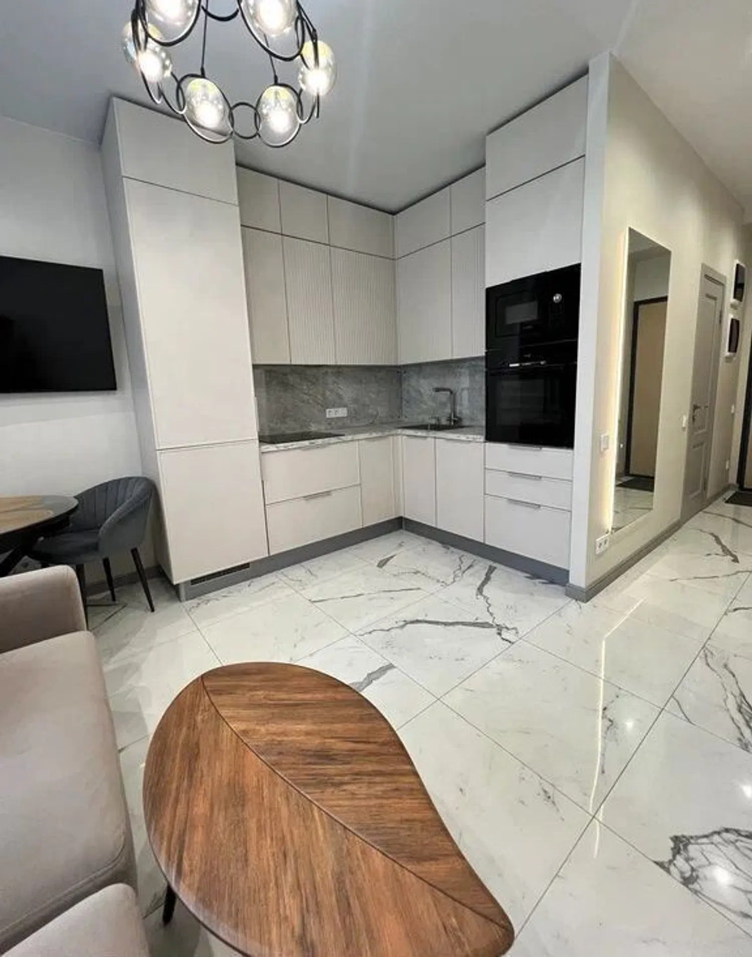 Piso en calle de Sant Pasqual, 12 - Foto 8