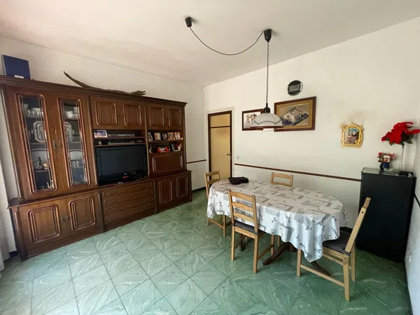 Piso en Calle del Comandant Benítez, 4, La Maternitat i Sant Ramon - Foto 1