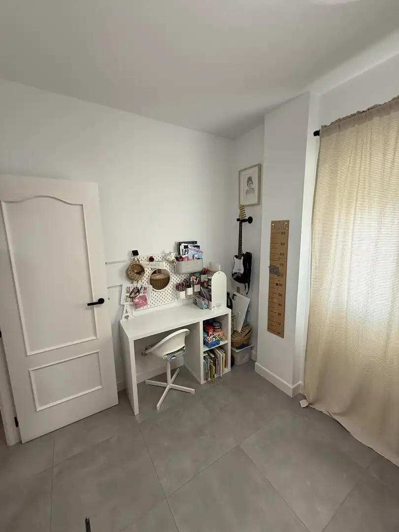 Casa adosada en  Avenida María Auxiliadora 36 - Foto 5