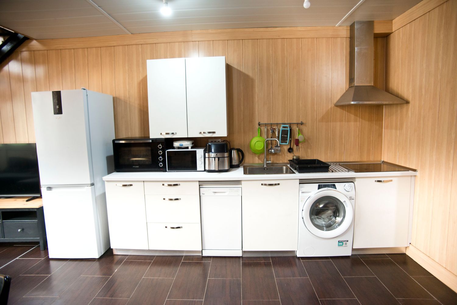 Dúplex en calle de la Calera, 10 - Foto 5