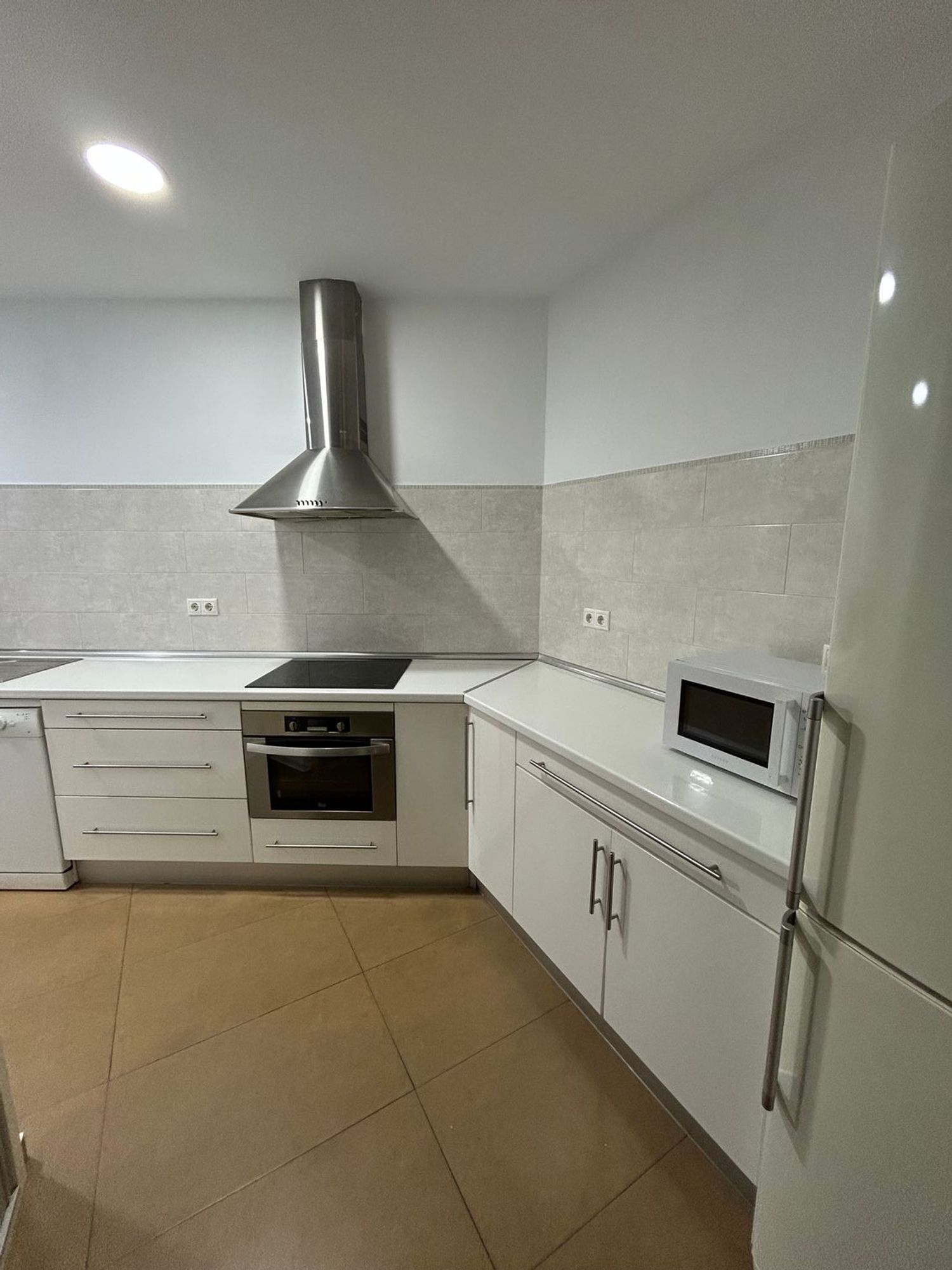 Piso en calle Villegas, 1 - Foto 9