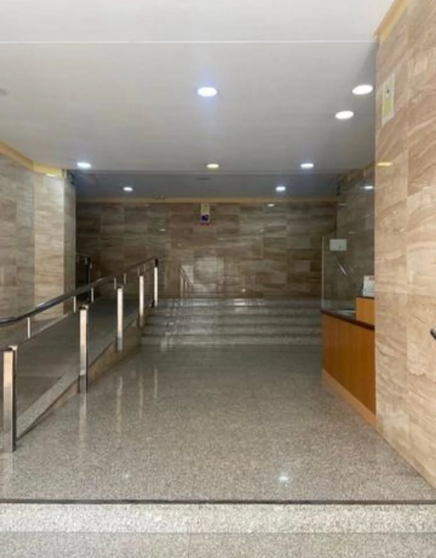 Piso en calle Ángel Guirao, 3 - Foto 2