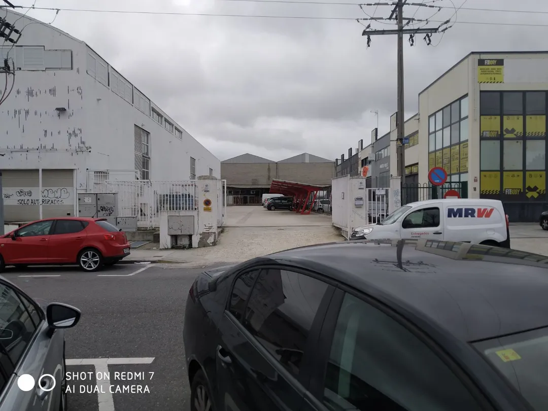 Local comercial en  Calle de Ramón y Cajal 20 - Foto 4