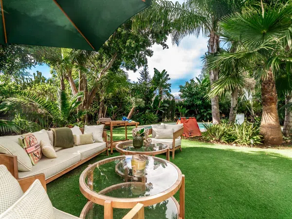 Casa independiente en avenida las Mimosas, 281 a - Foto 11