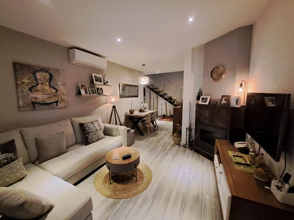 Casa o chalet independiente en Calle Juan Rincón, 2, Belén - San Roque, Belén - San Roque - Foto 3