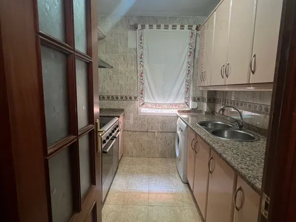 Piso en Doña Berenguela, 16, Huerta de la Reina - Foto 5