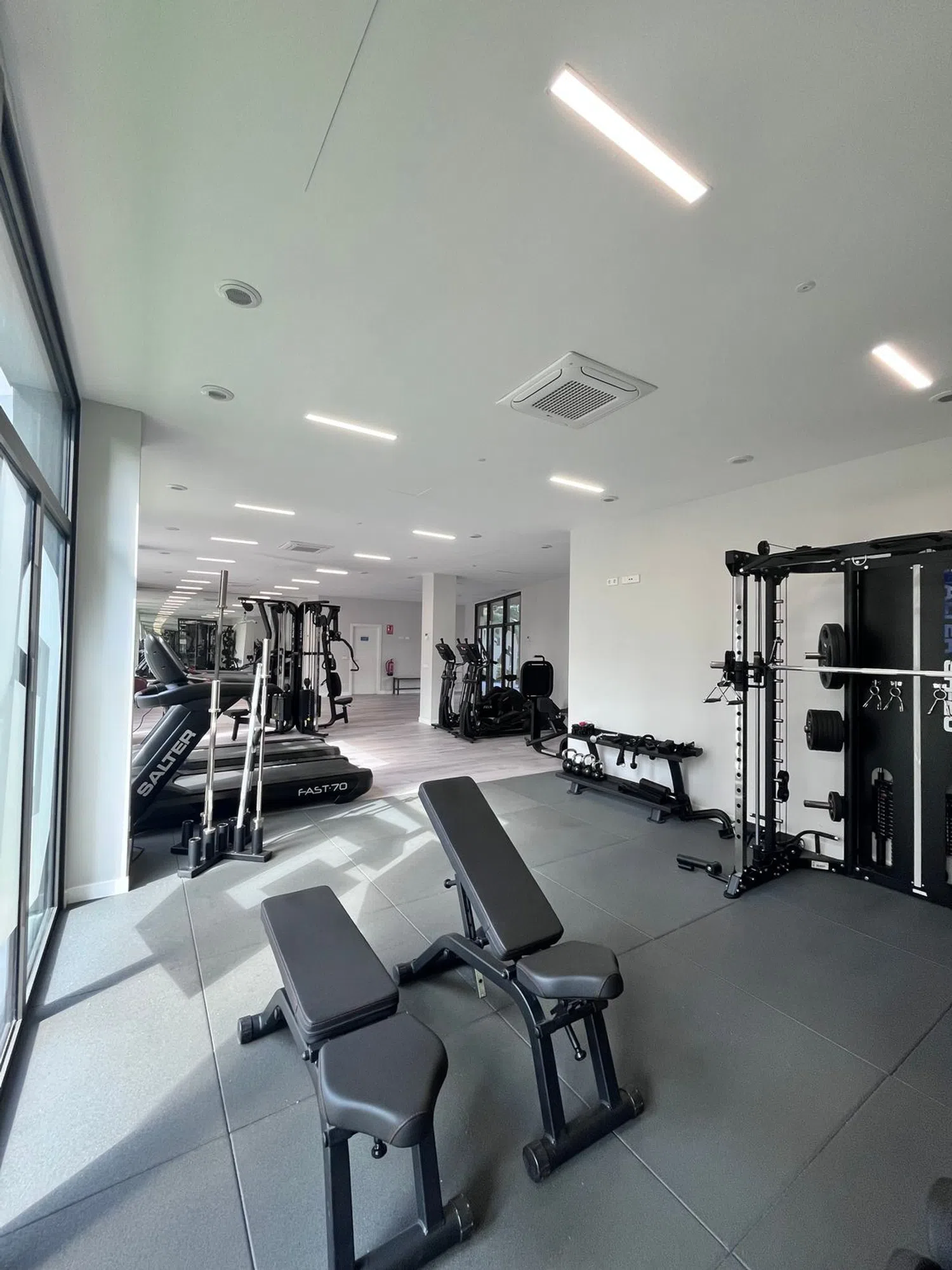 Piso en calle de los Astros, 2 - Foto 14