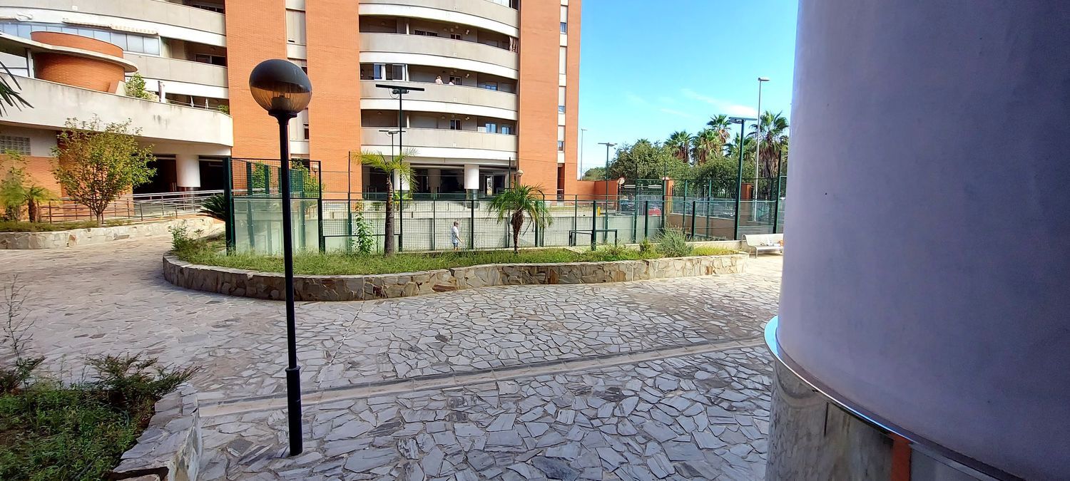 Piso en Calle Afrodita, 4, Jardines de Hércules - Foto 26