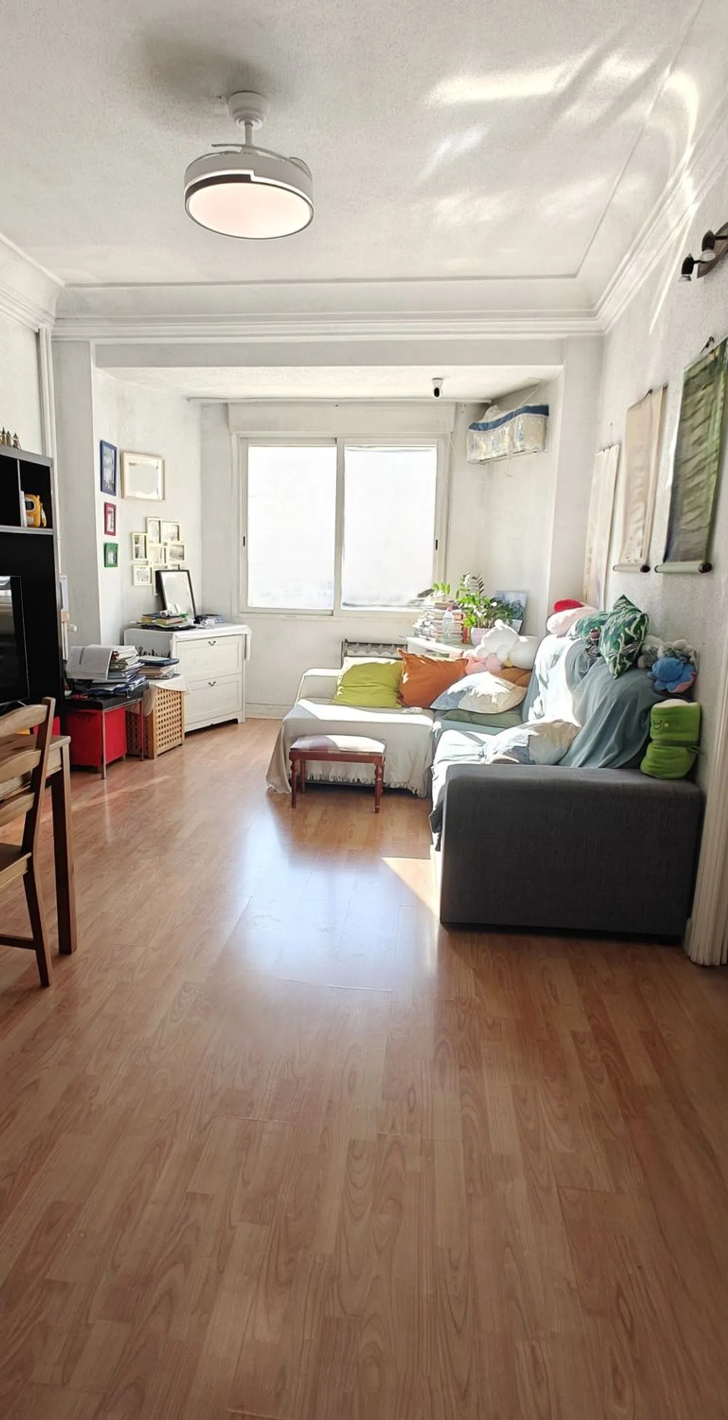 Piso en calle de las Mártires Concepcionistas, 5 - Foto 2