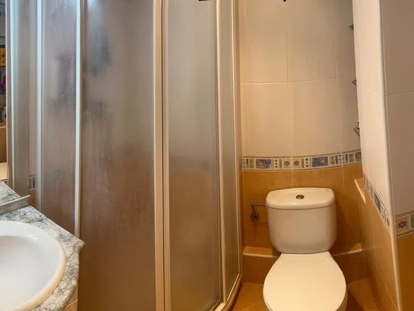 Ático en Calle Guitarrista Tárrega, 26, Pueblo, Pueblo - Foto 8