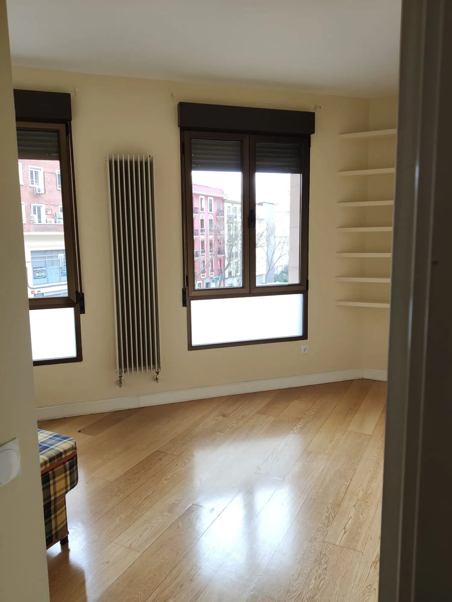 Piso en avenida de Menéndez Pelayo, 32 -40 - Foto 15