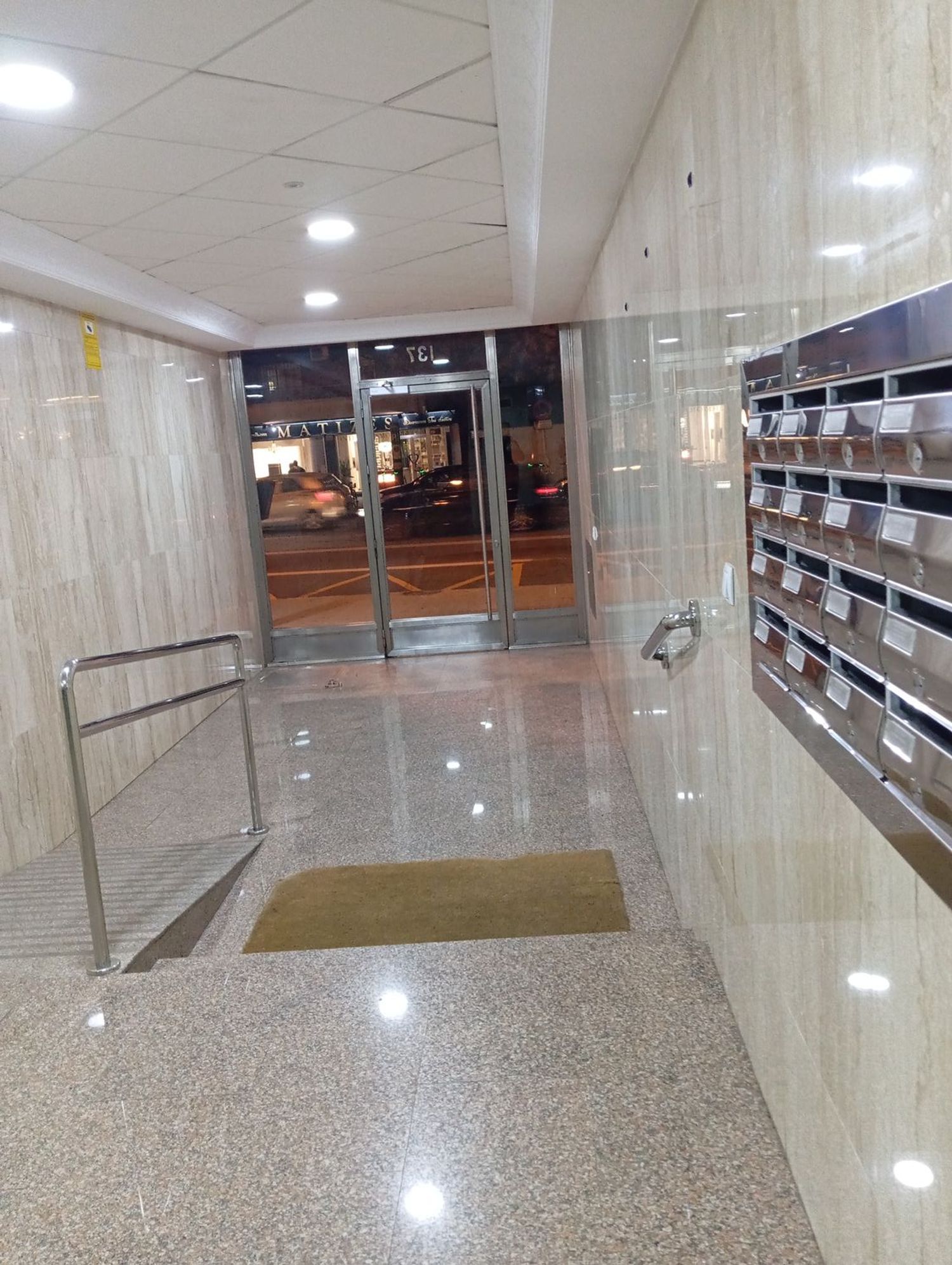 Piso en Calle Luis Montoto, 137, Luis Montoto - Santa Justa - Foto 18