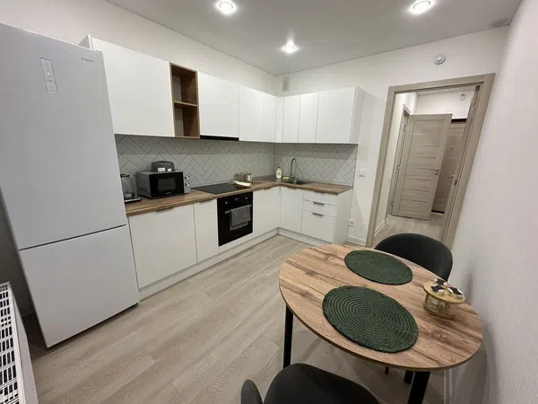 Piso en calle Acera de la Marina, 16 - Foto 14