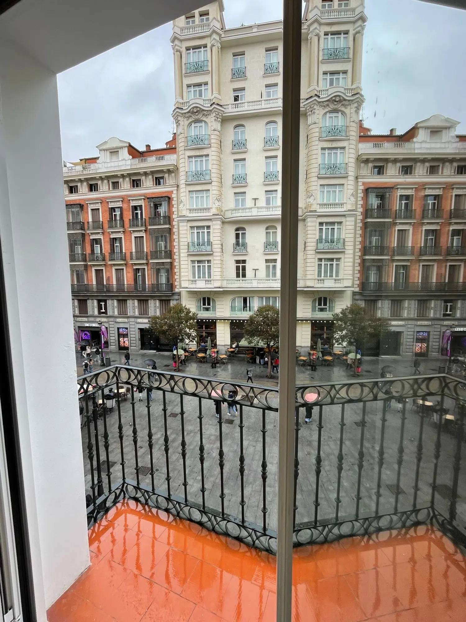 Estudio en Caballero de Gracia, 2 - Foto 33