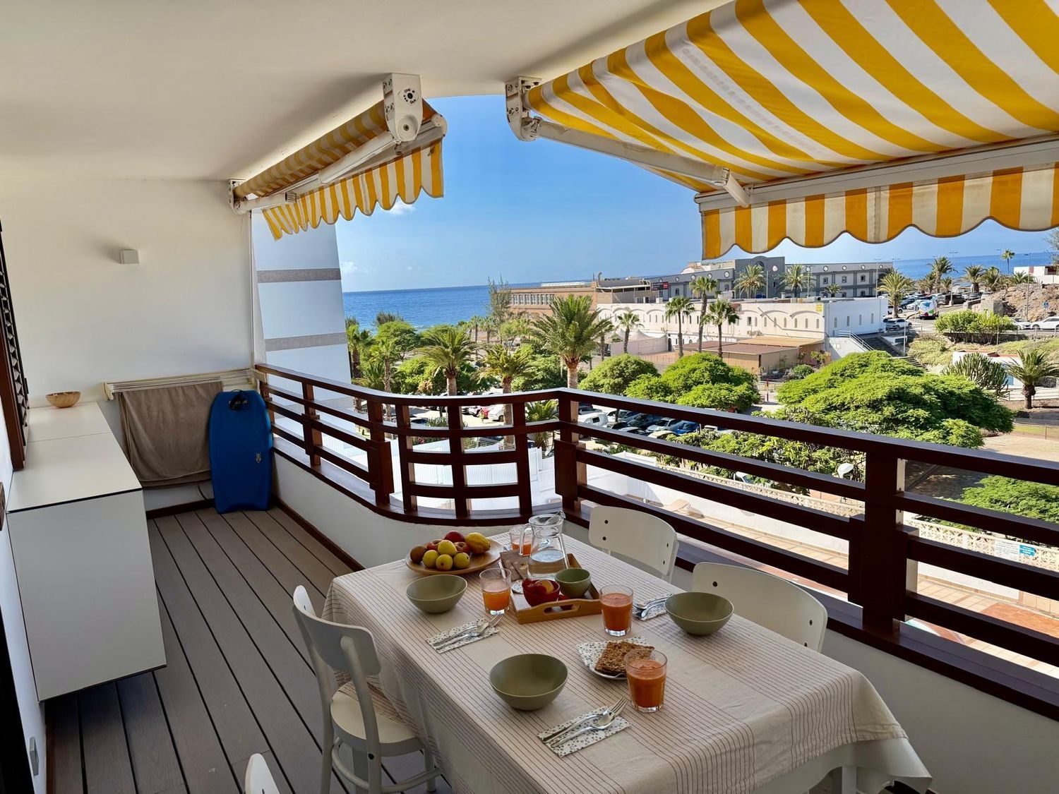 Piso en Calle las Adelfas, 21, San Agustín-Bahía Feliz, San Agustín-Bahía Feliz - Foto 12