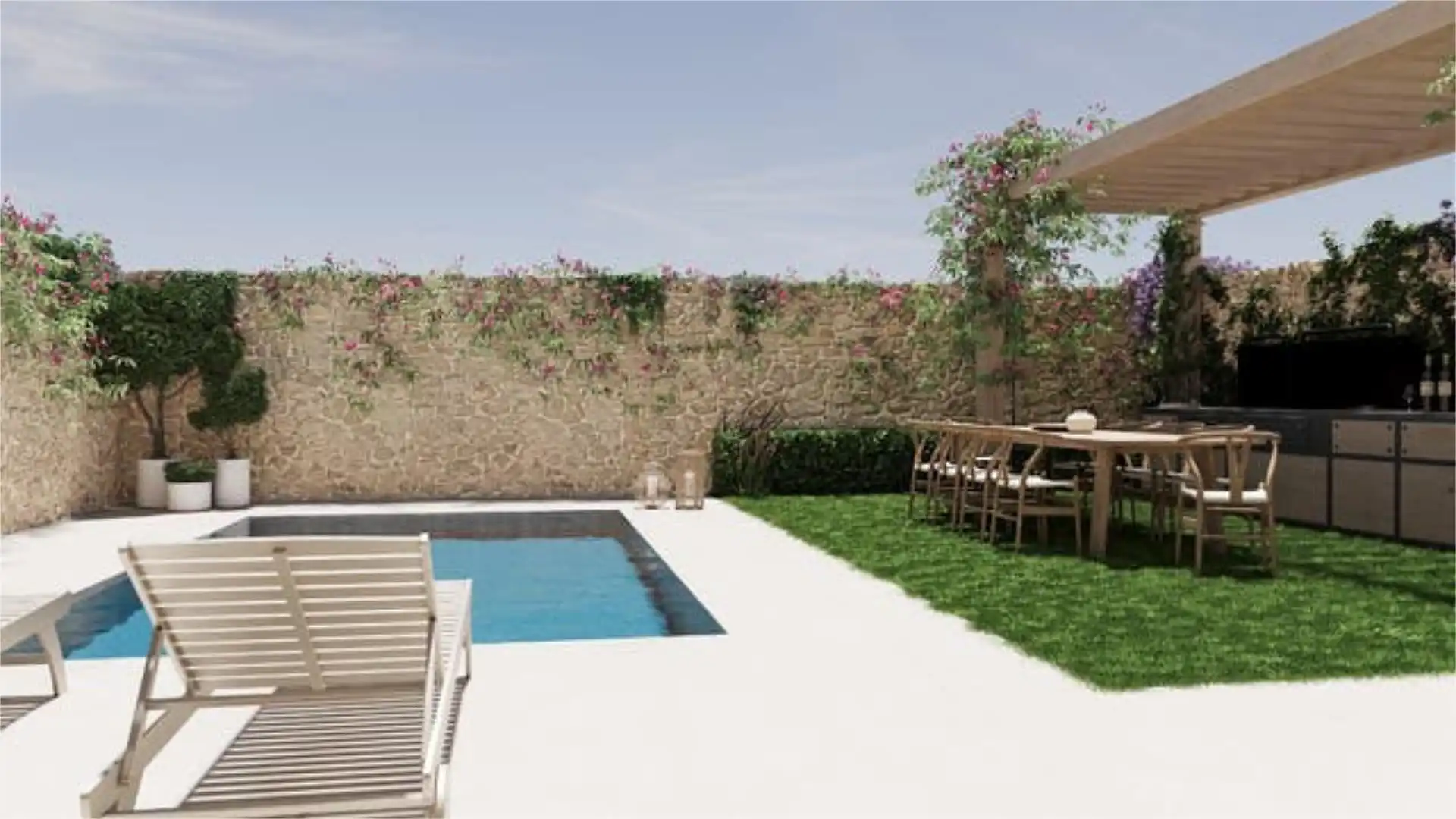Chalet en Son Fortesa - Foto 4