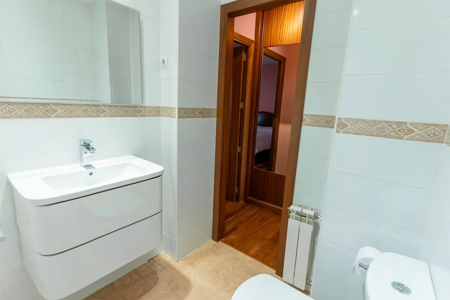 Piso en calle de la Villa de Marín, 34 - Foto 24