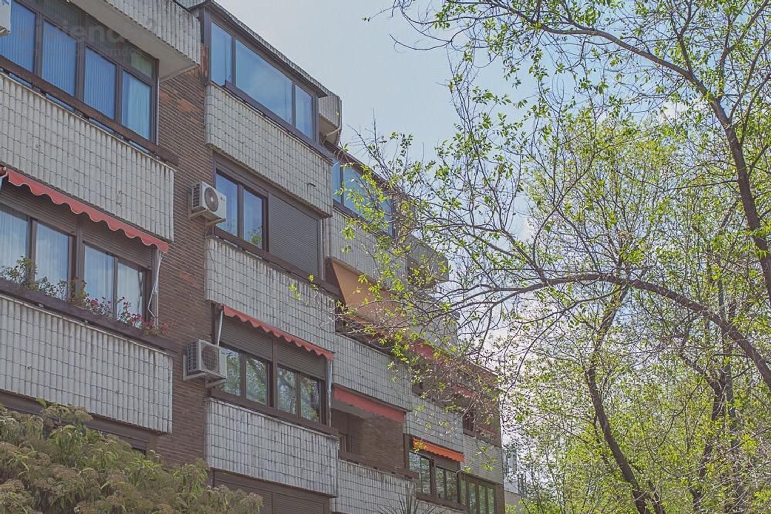 Piso en avenida de Pío XII, 10 - Foto 3