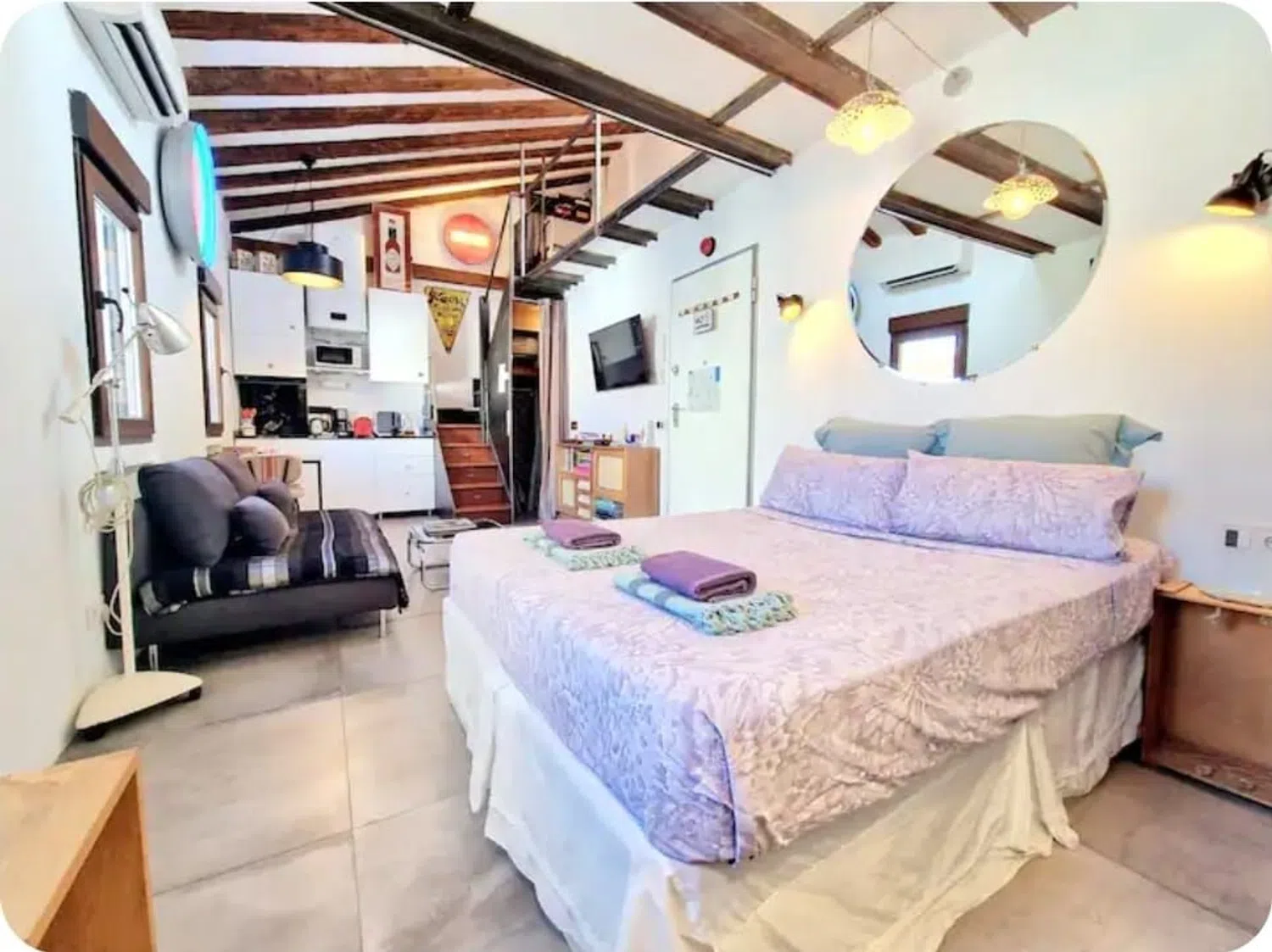 Dúplex en calle de Hernán Cortés, 18 - Foto 6