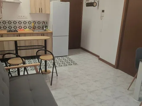 Piso en calle de Alcántara, 64