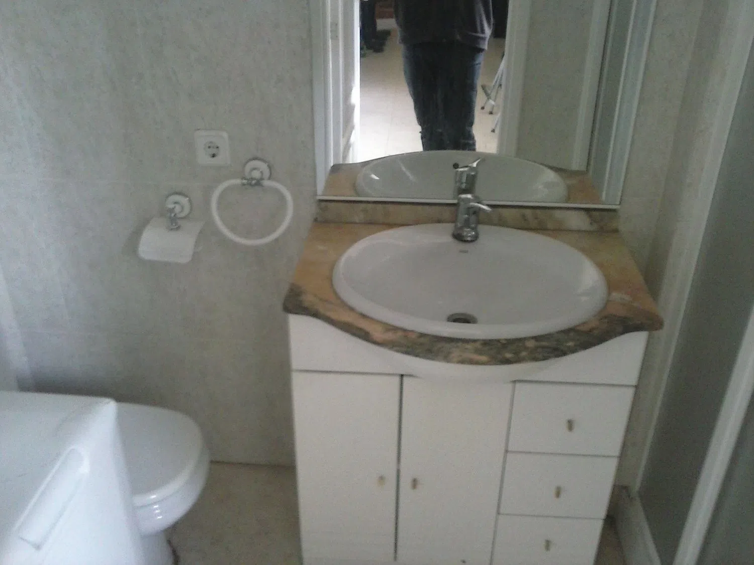 Piso en calle Ferrer de Pallarès, 39 - Foto 2