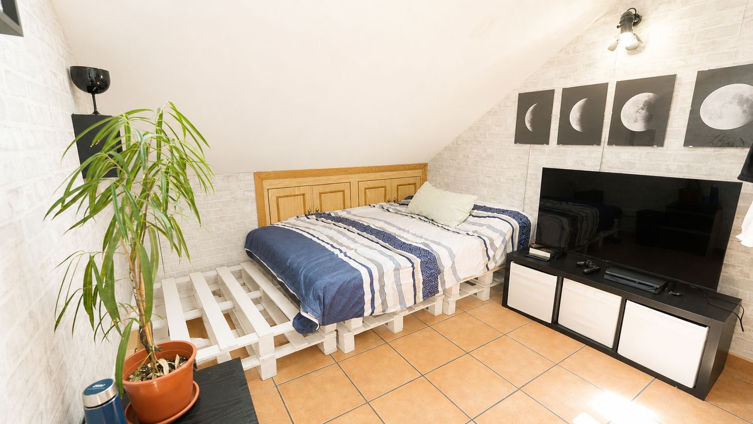 Dúplex en Calle Escorial, 15 - Foto 17