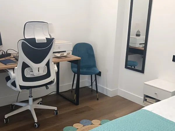 Estudio en Calle Fokker, 4 Bajoloft - Foto 18