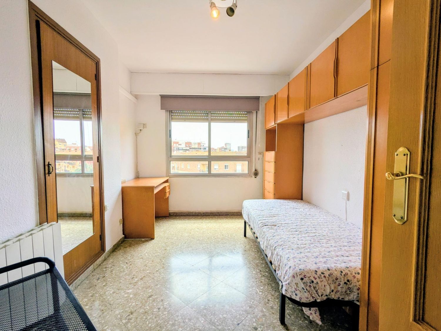 Piso en Calle d'Alboraia, 67, Benimaclet - Foto 10