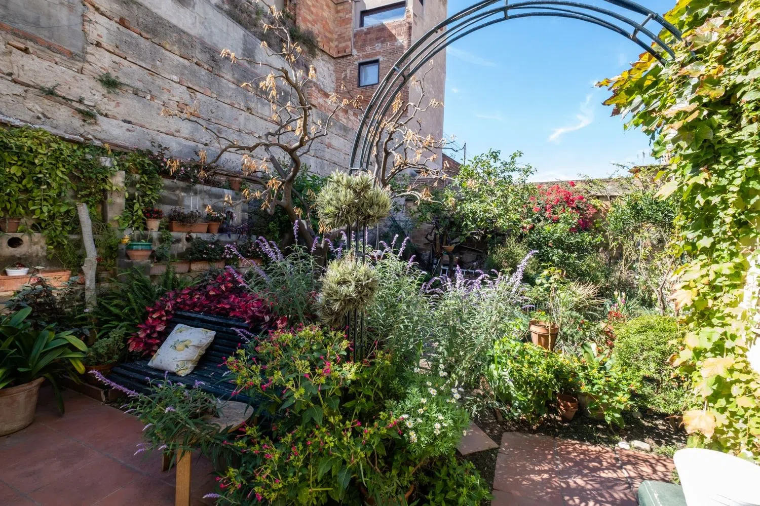 Dúplex en Passatge de Serrahima, 7 -11 - Foto 37