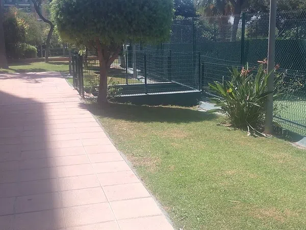 Piso en Paseo del peñon de ifach, 25, Centro Ciudad, Centro Ciudad - Foto 2