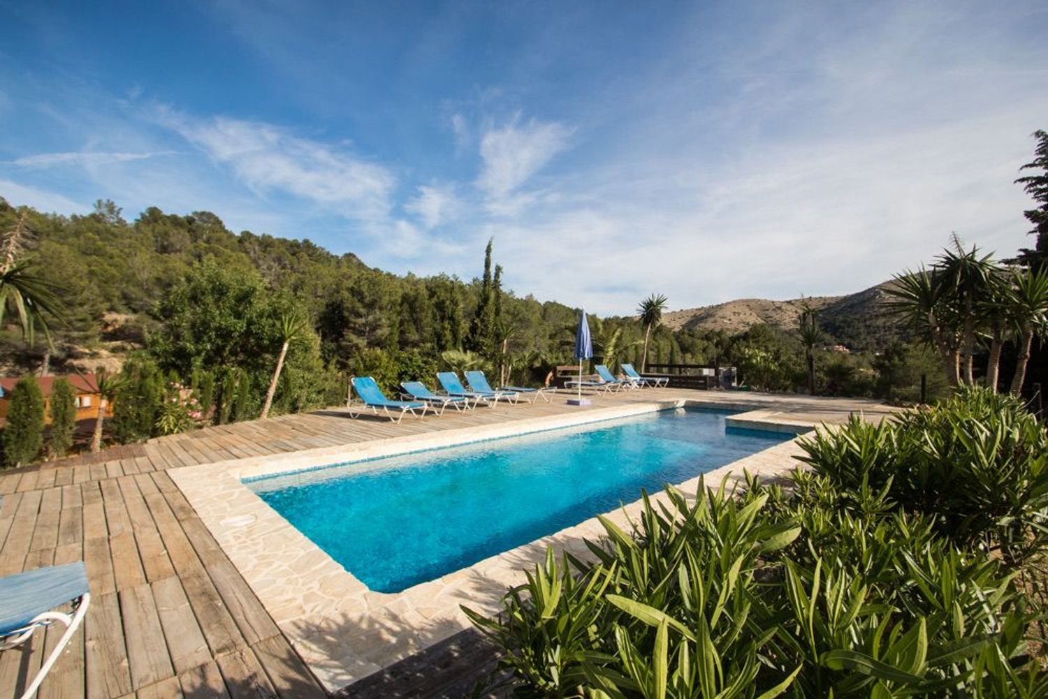 Casa o chalet independiente en Partida els Amanellos, 2, Finestrat Pueblo, Finestrat Pueblo - Foto 18