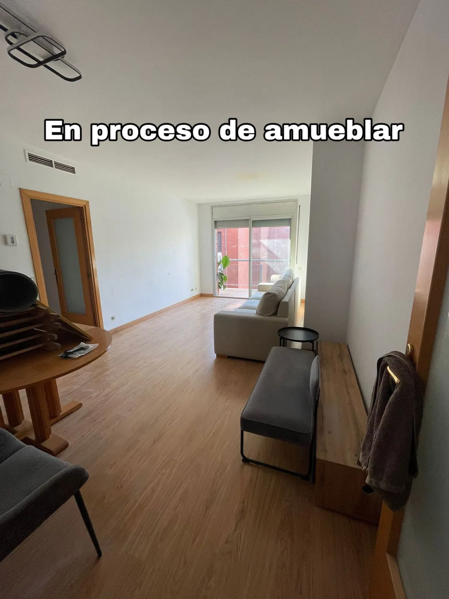 Piso en calle de Ramon Turró, 8 - Foto 1