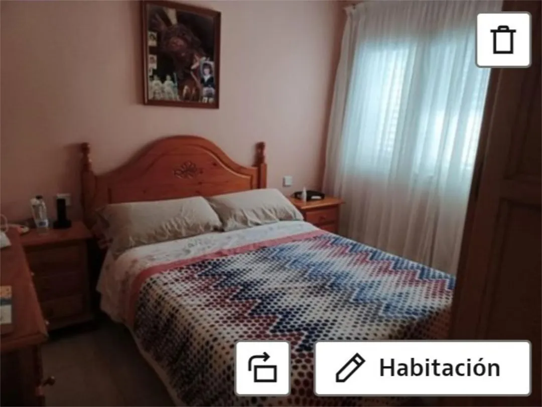 Piso en  Calle Leonardo Torriani 20 - Foto 7