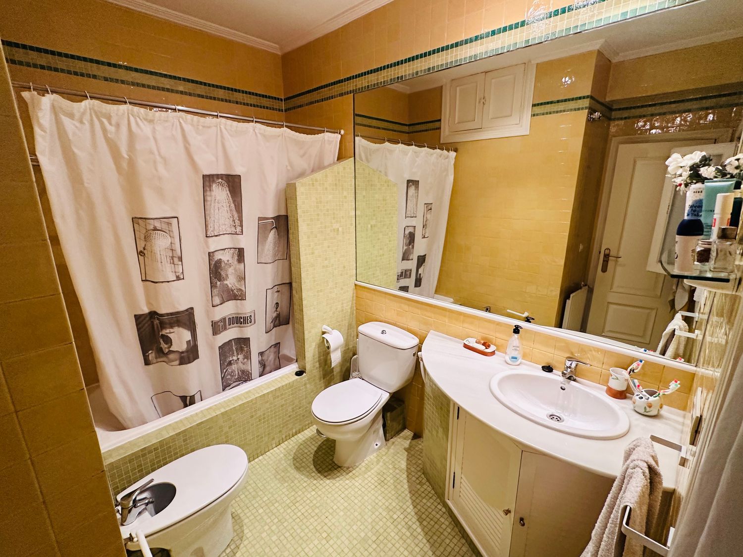 Piso en Barrio Plaza de Cuba - República Argentina - Foto 11