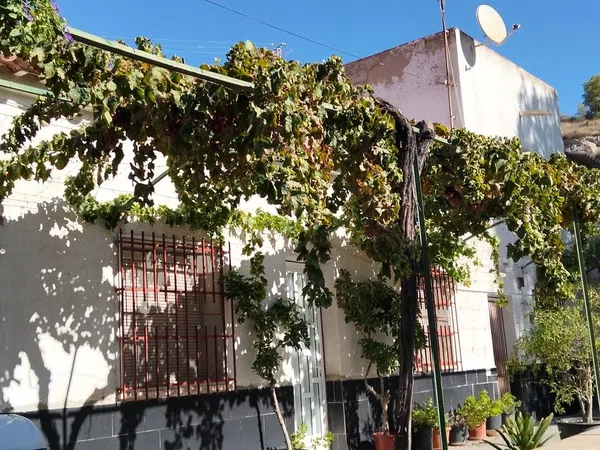 Casa rural en Canada de Marines s/n, San Diego-Los Ángeles-San Cristóbal, San Diego-Los Ángeles-San Cristóbal - Foto 15